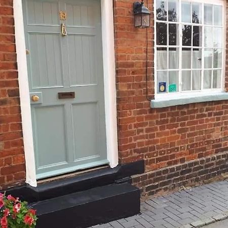 19 Upper Linney Ludlow Exterior photo