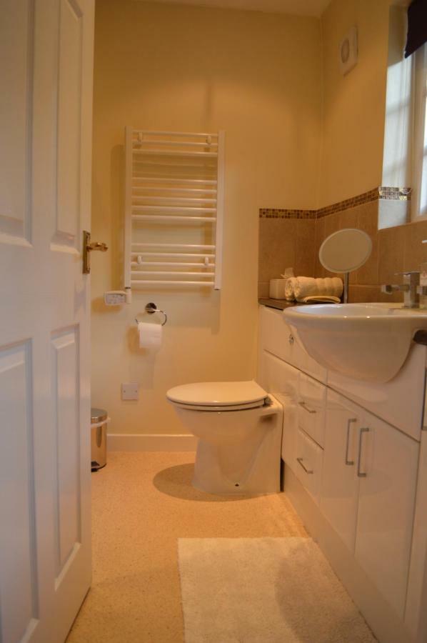 19 Upper Linney Ludlow Exterior photo